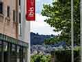 Günstiges Hotel Würzburg Stadtzentrum - ibis - Accor - ALL