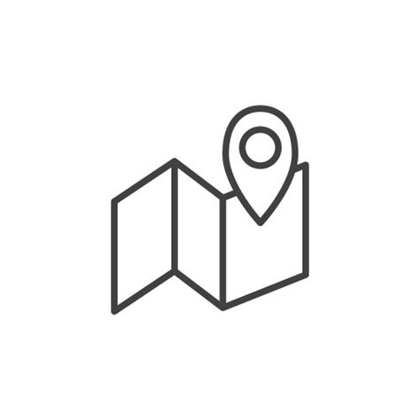 Map Pin Symbol Icon 的图像结果