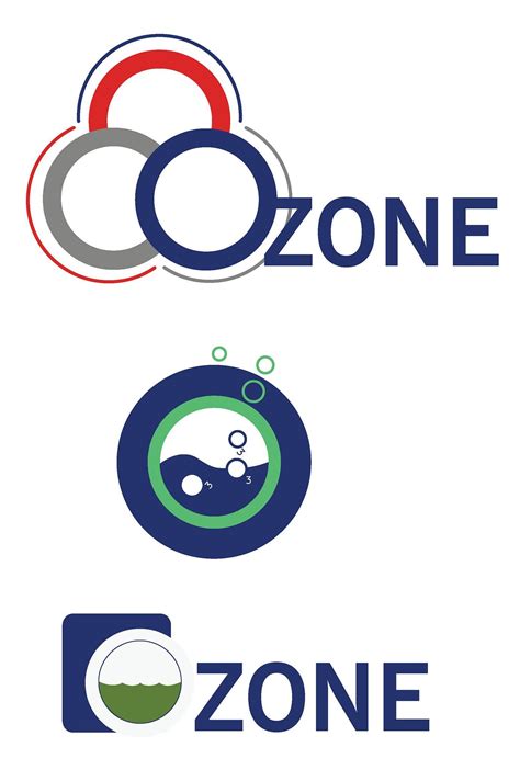 Image result for Ozone Logo