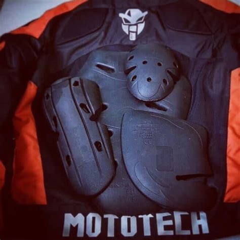 MOTOTECH | Buy BEST Safety / Protective Accessories for Bike Riders ...