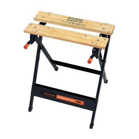 BLACK+DECKER Workmate Bench