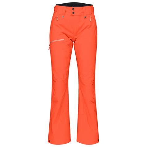 Norrøna Lofoten GORE-TEX Pants - Ski trousers Women's | Buy online ...