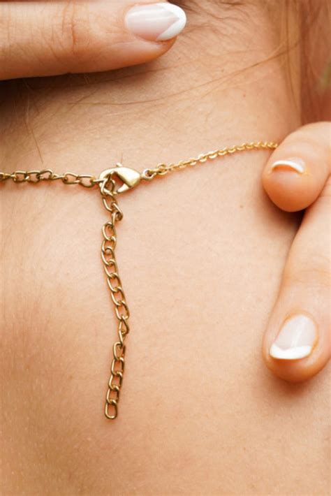Buy Boho Necklace now Online from Soul Works – soulworks.co