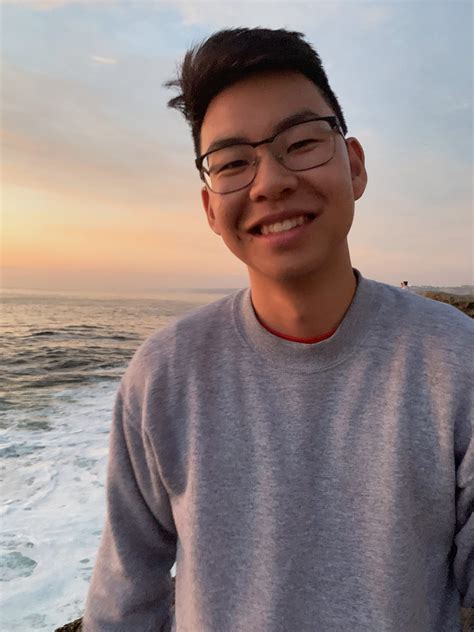 Alexander Yan and Isiac Orr receive NSF Graduate Fellowships | UW ...
