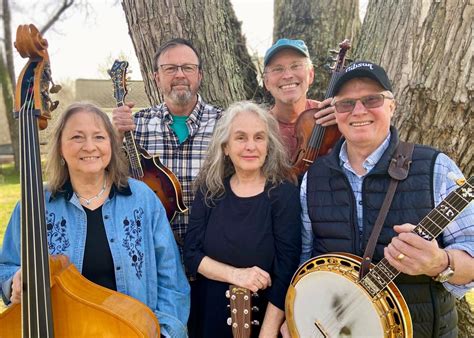 Ma Crow & Co at Patties and Pints, Ironton, OH 6:00pm, Patties and ...