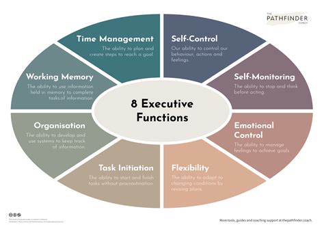 Empowering Executive Function - The Pathfinder