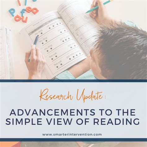 As educators, we are always looking to synthesize all the research into ...