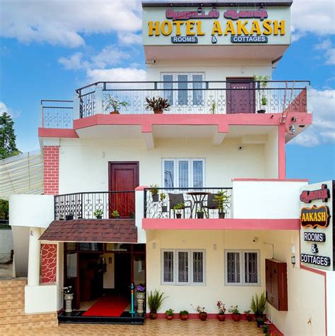AAKASH ROOMS AND COTTAGES (Ooty (Udhagamandalam)) - Hotel Reviews ...