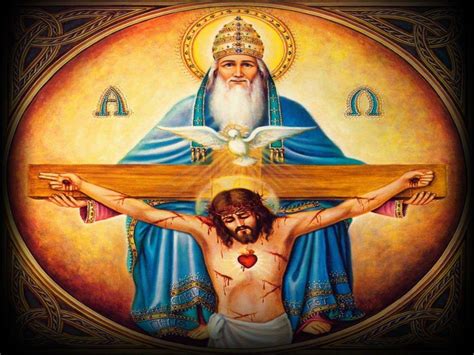 Image result for Holy Trinity Desktop