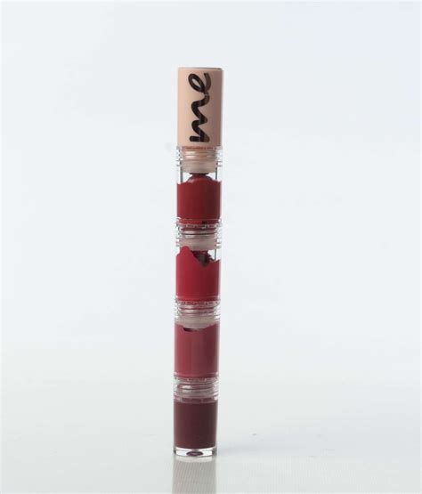 Liquid Lipstick 4 In 1 - 4 Ever – Makeup Box
