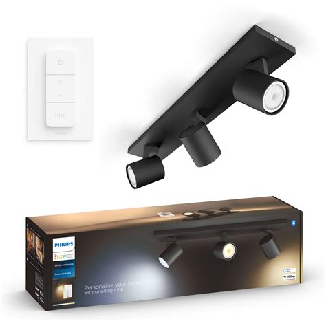 Kokemukset ja arvostelut: Philips Hue Runner white ambiance ...