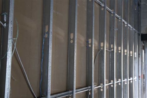 Metal Stud Framing: Sizes, Uses, And Installation Tips, 43% OFF