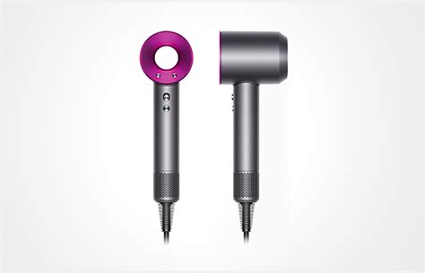 Dyson technology for hotels | Dyson India