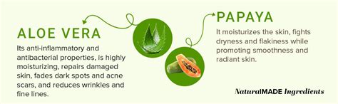 Khadi Natural Anti Blemish Cream, 50g|Skin exfoliating properties ...