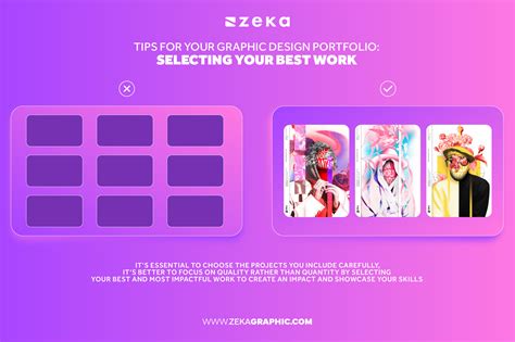 Image result for Graphic Design Portfolio Tips