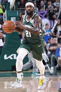 Former NBA Player Patrick Beverley Arrested on Felony Assault Charge