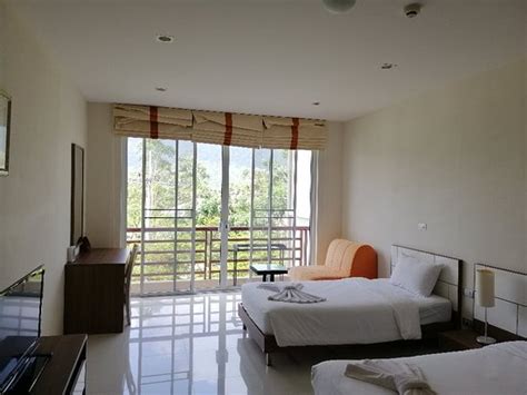 TAIPAN RESORT AND CONDOMINIUM (Hua Hin) - Apartment Reviews, Photos ...
