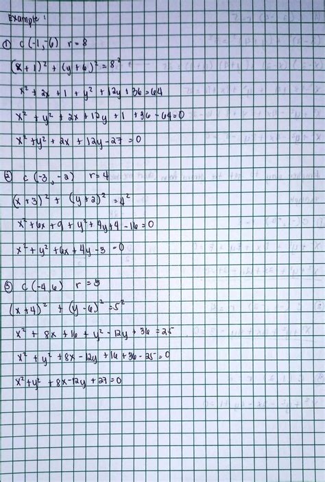 Image result for Pre Calculus N Formulas