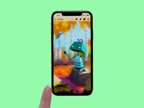 Image result for Procreate Pocket Tutorial