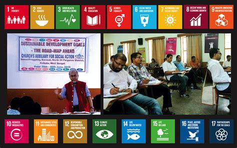 Integrating UN General Assembly 2015 Sustainable Development Goals ...