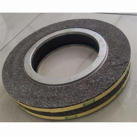 Diamond Grinding Wheel - Abrasive Flap Wheel Trader - Retailer from Rajkot