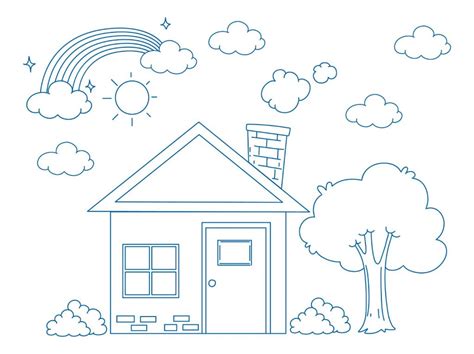 Drawing For Class 1 To 5: Here's 15 Best Drawing Ideas For Kids