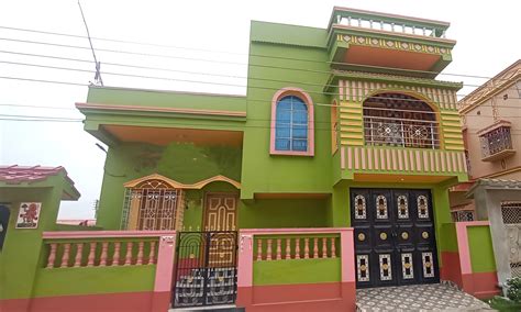 House in Durgapur, Durgapur: Independent House for Sale in Durgapur ...