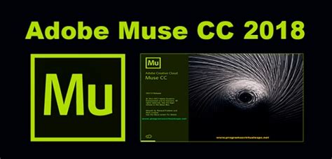 Adobe Muse CC 2018 的图像结果