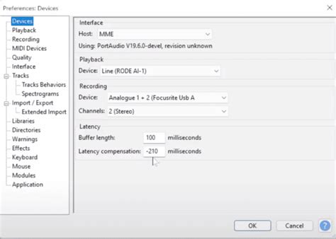 Image result for Audacity Recording Multiple Tracks