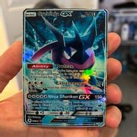 Buy M Mecha Mewtwo VMAX Pokemon Card Online in India - Etsy