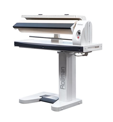 Početna - Rollman mašina za peglanje veša