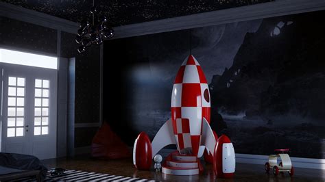 Blender Rocket Tutorial 的图像结果