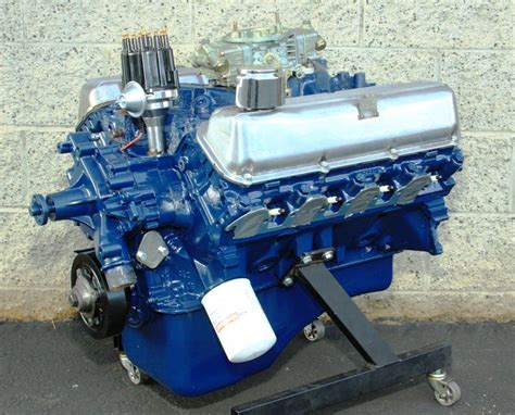 Ford’s Game-Changing Postwar Engines Part 3: The 429/460 Big Blocks