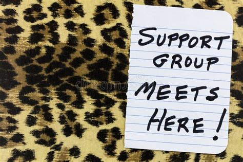 Community Support Group 的图像结果