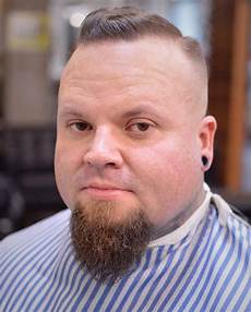 Cool Bald Hairstyles by 15 Marvelous Hairstyles For Balding Haircuts Cool Bald Hairstyles