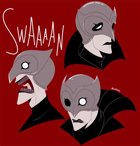 Winslow Leech, Phantom of the Paradise by Magnifigal on DeviantArt