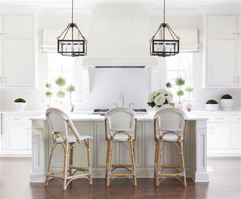 10 Best French Bistro Chairs For Your Home