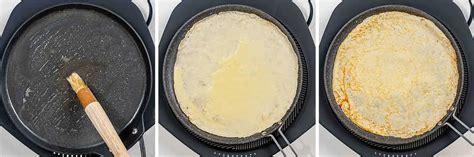 Image result for Crepe Tutorial