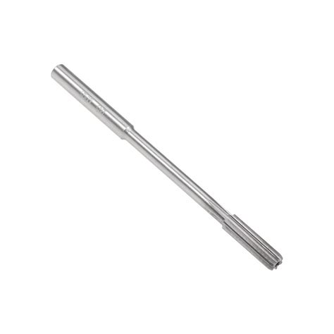 Uxcell 5mm HSS Cobalt M35 Chucking Reamer with 6 Straight India | Ubuy