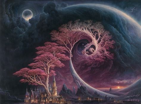 Dream 的图像结果