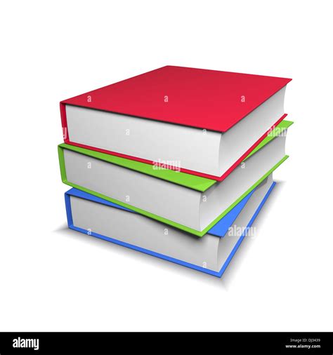 Image result for 3 Book Stack Rust Color