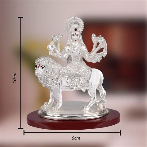 999 Silver Plated - Car Idol – DIVINITI LUXURY RETAIL PRIVATE LIMITED