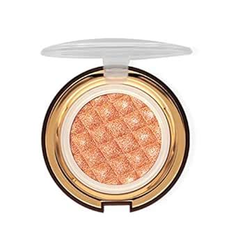 Buy Charmacy Milano Baked Illuminator 01-4 g, Chrome Metallic ...