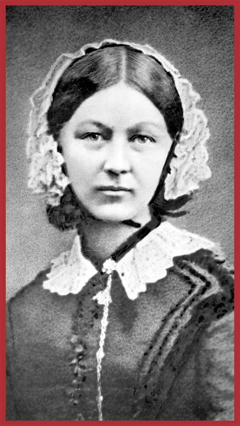Florence Nightingale's Birthday - BBC Teach