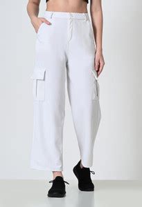 Alza Women Cargos - Buy Alza Women Cargos Online at Best Prices in ...