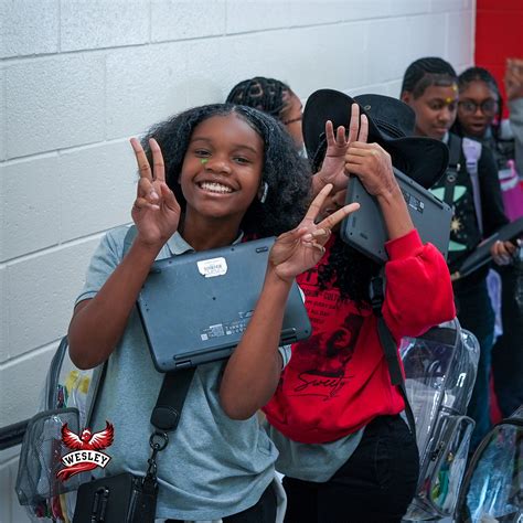 Wesley International Academy (@wesleyacademyatlanta) • Instagram photos ...