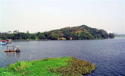 8 Lakes In Mumbai That Are Magical Beyond Words!