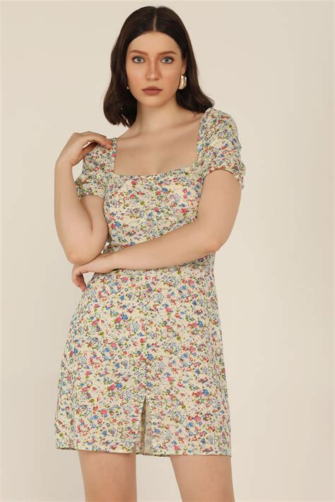 Ditsy Floral dress – Starin