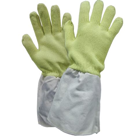 GTA/DC/MTF- Para-Aramid Lined Glove - HAND PROTECTION