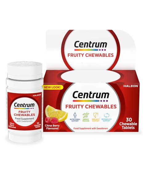 Buy Centrum Advance Multi & Mineral s, 24 essential ents including D ...